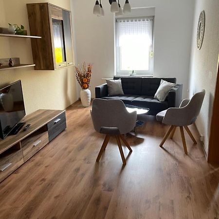 Schoene Zweiraumwohnung In Cottbus Eksteriør billede